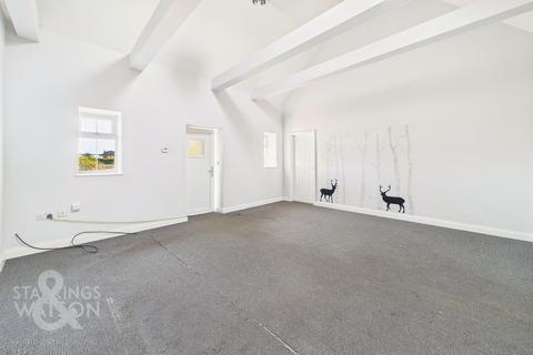 undefined, Bury Road, Hepworth, Diss