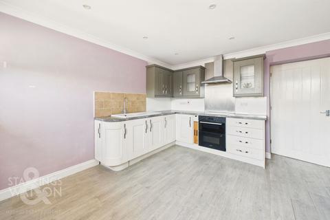 undefined, Bury Road, Hepworth, Diss