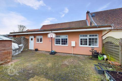 undefined, Bury Road, Hepworth, Diss