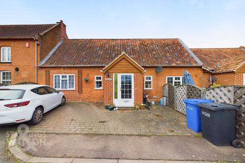 undefined, Bury Road, Hepworth, Diss
