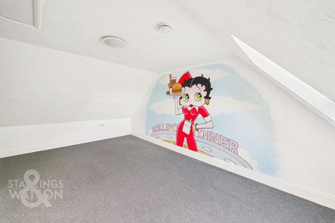 undefined, Bury Road, Hepworth, Diss