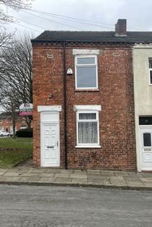 2 bedroom end of terrace house for sale, Essex Street, Whelley, Wigan WN1 3NL