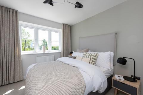 3 bedroom semi-detached house for sale, Plot 92 The Shurland, The Shurland at Shurland Park, Shurland Park, Larch End ME12