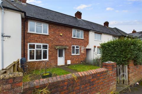 4 bedroom terraced house for sale, Kingsland Avenue, Kingsthorpe, Northamptonshire NN2