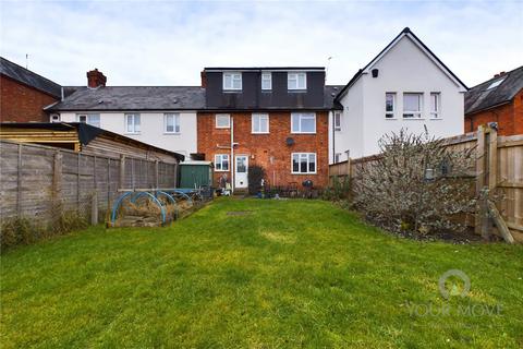 4 bedroom terraced house for sale, Kingsland Avenue, Kingsthorpe, Northamptonshire NN2