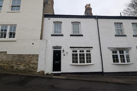 3 bedroom terraced house for sale, Millbank, Heighington Village, Newton Aycliffe