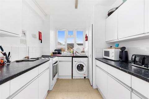 3 bedroom apartment for sale, Marsworth House, Whiston Road, London, E2