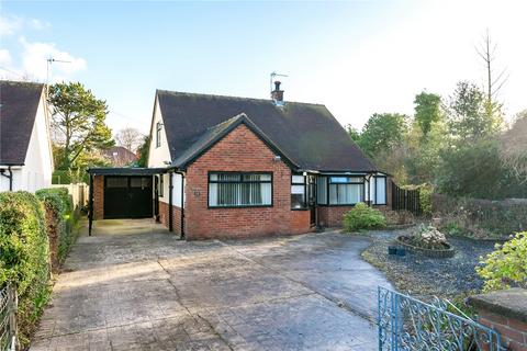 3 bedroom bungalow for sale, Hawthorne Avenue, Preston PR3