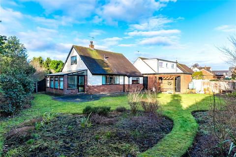 3 bedroom bungalow for sale, Hawthorne Avenue, Preston PR3