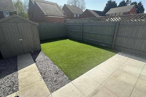 36 Whetstone Street, Redditch, B98 7WA