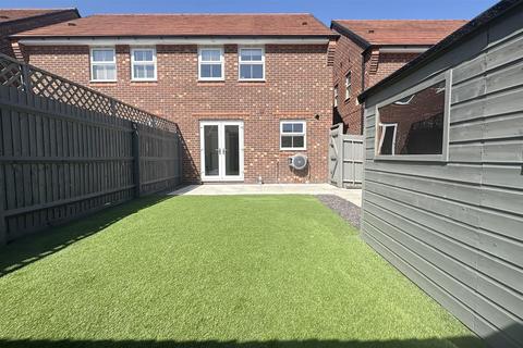 36 Whetstone Street, Redditch, B98 7WA