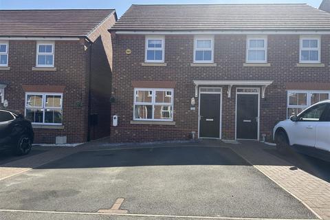 36 Whetstone Street, Redditch, B98 7WA