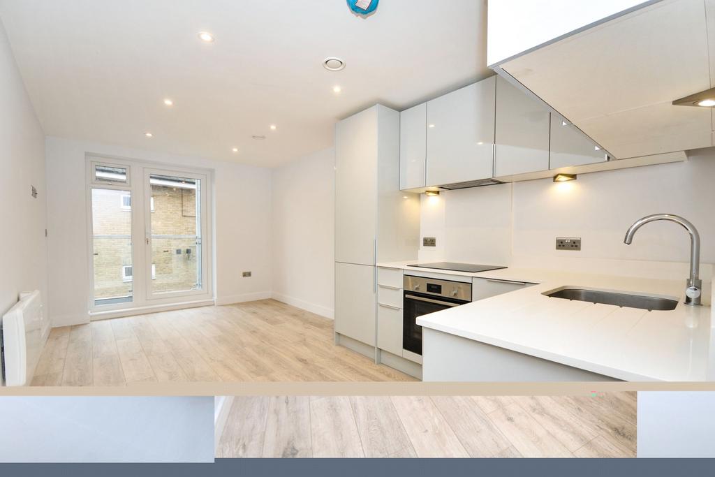 Kitchen/Reception