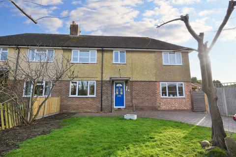 3 bedroom semi-detached house for sale, Norman Road, Whitstable CT5