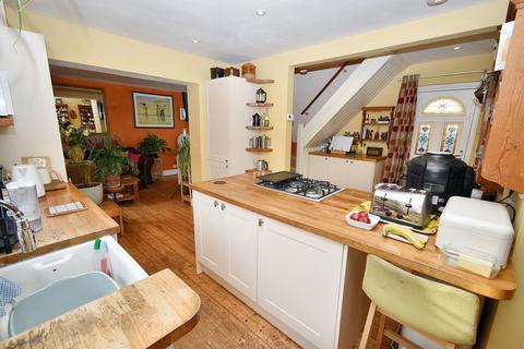 3 bedroom semi-detached house for sale, Norman Road, Whitstable CT5