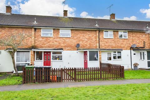 2 bedroom terraced house for sale, Chittock Gate, Basildon, Essex