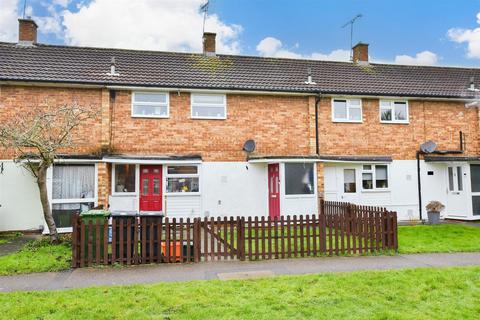 48 Chittock Gate, Basildon, SS14 1RL