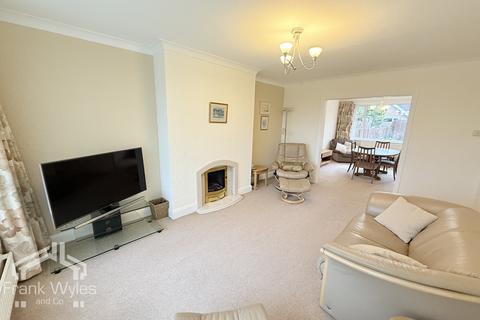 4 bedroom bungalow for sale, East Holme, Lytham