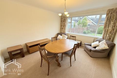 4 bedroom bungalow for sale, East Holme, Lytham