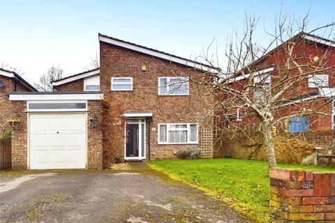 4 bedroom detached house for sale, Larissa Close, Tilehurst, Reading, Berkshire, RG31