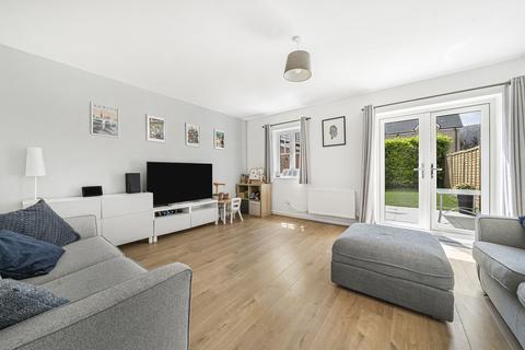 14 Badgers Drive, Wantage, OX12 9WJ