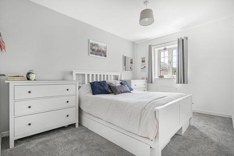 14 Badgers Drive, Wantage, OX12 9WJ