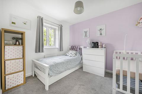 14 Badgers Drive, Wantage, OX12 9WJ