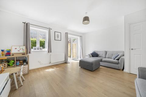 14 Badgers Drive, Wantage, OX12 9WJ