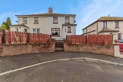 2 bedroom semi-detached house for sale, James Street, Pontypool NP4