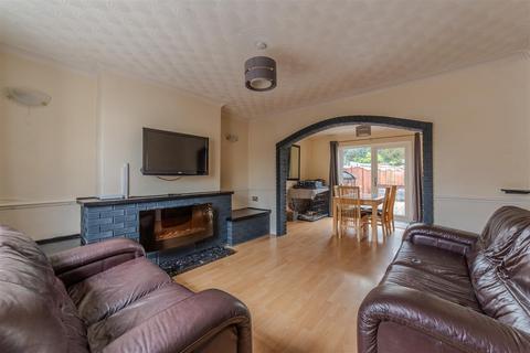 2 bedroom semi-detached house for sale, James Street, Pontypool NP4