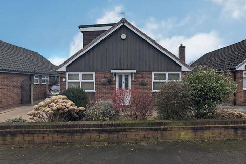 4 bedroom detached house for sale, Old Hall Drive, Wigan WN4