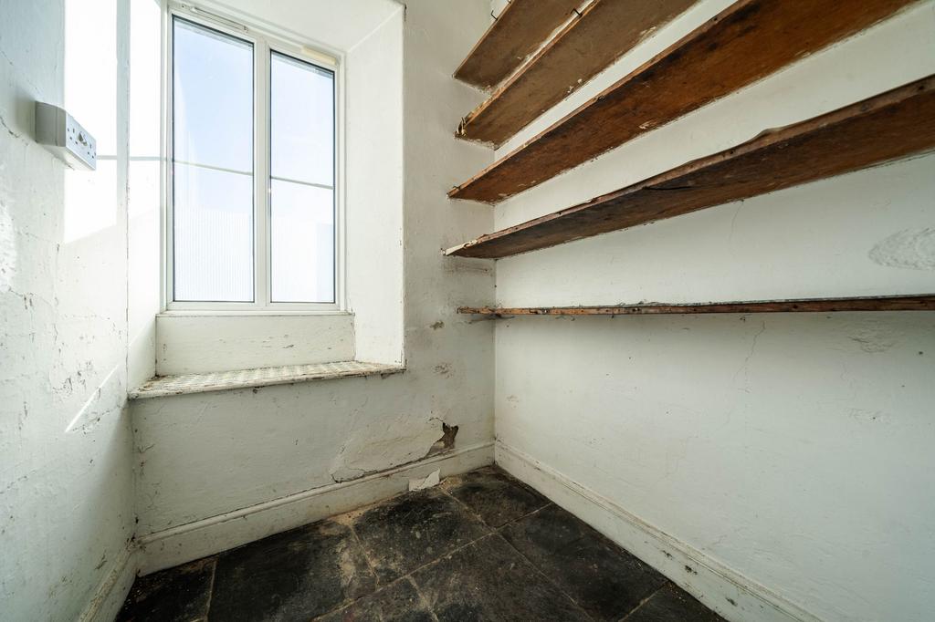 Pantry