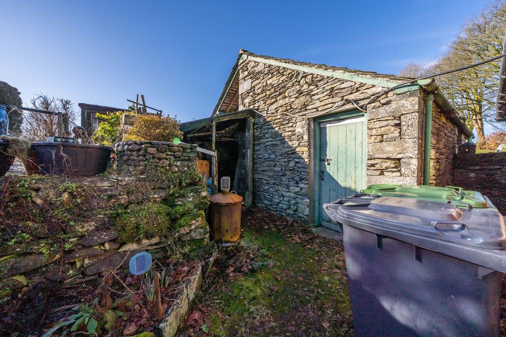 Outbuildings