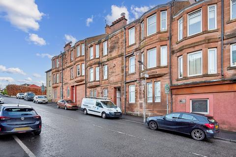 1 bedroom flat to rent, Barclay Street, Flat 1/2, Old Kilpatrick, West Dunbartonshire, G60 5DF