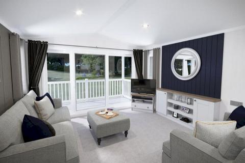 2 bedroom lodge for sale, Polstead Country Park, , Tye CO6