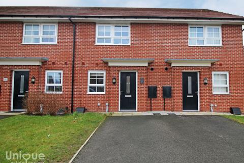 2 bedroom terraced house for sale, Norseman Avenue, Warton PR4