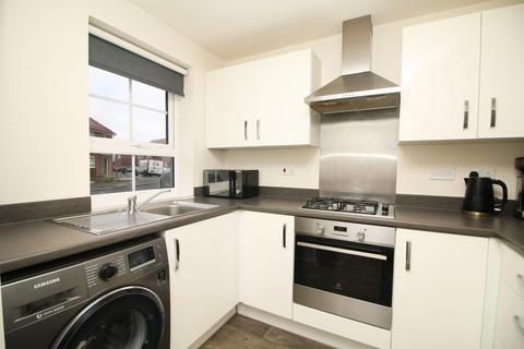 2 bedroom terraced house for sale, Norseman Avenue, Warton PR4