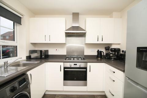 2 bedroom terraced house for sale, Norseman Avenue, Warton PR4