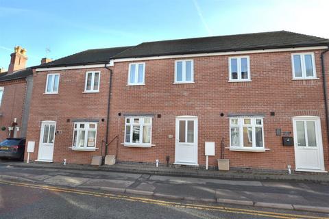 3 bedroom townhouse for sale, Britannia Street, Shepshed LE12