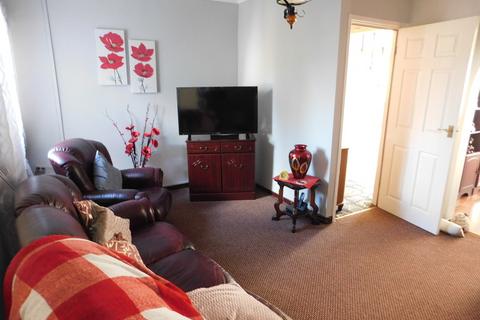 3 bedroom semi-detached house for sale, CEFN FFOREST AVENUE, BLACKWOOD, CAERPHILLY