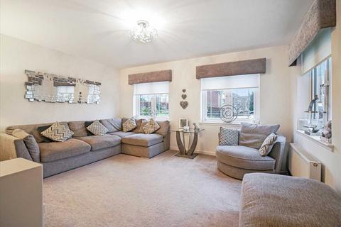 4 bedroom detached house for sale, Furrow Court, Cambuslang, GLASGOW