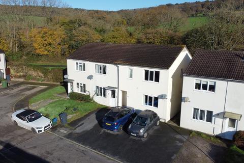 3 bedroom semi-detached house for sale, Ladymead, Sidmouth, Devon