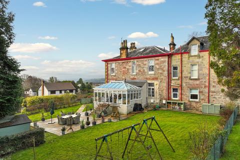 3 bedroom apartment for sale, Flat 2  108 Sinclair Street, Helensburgh, G84 9QE