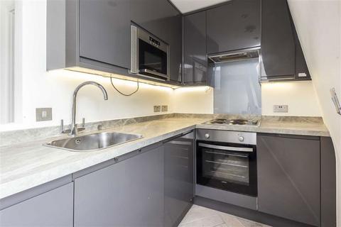 2 bedroom flat to rent, Chilton Street, London E2