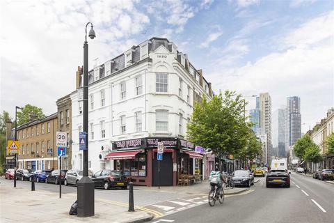 2 bedroom flat to rent, Chilton Street, London E2