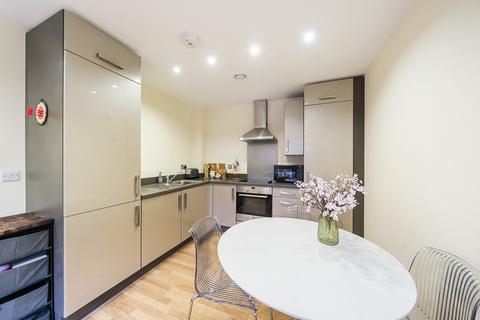 1 bedroom apartment for sale, Brindley Court, Letchworth Road, Stanmore, HA7