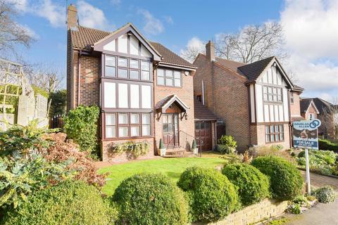 4 bedroom detached house for sale, Fairview Road, Chigwell, Essex