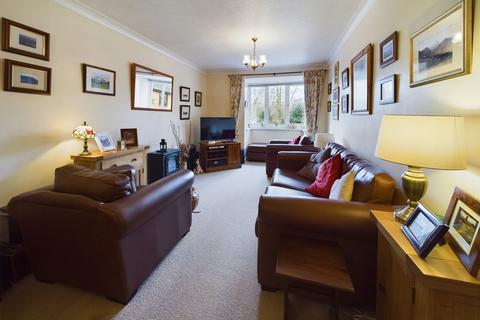 2 bedroom retirement property for sale, Hereford Road, Bailey Court Hereford Road, NP7