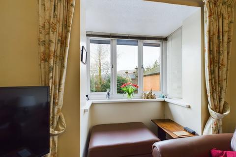 2 bedroom retirement property for sale, Hereford Road, Bailey Court Hereford Road, NP7