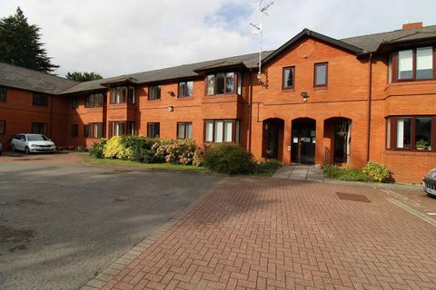 2 bedroom retirement property for sale, Hereford Road, Bailey Court Hereford Road, NP7